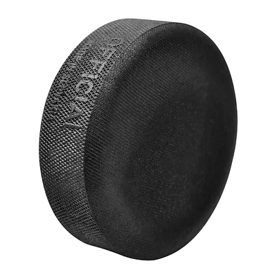 Sher-Wood Sponge Hockey Puck