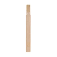 Sherwood Junior Wooden Stick Butt End