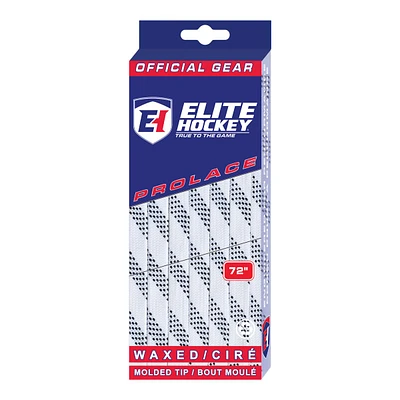 Elite Hockey® Prolace Waxed Skate Laces