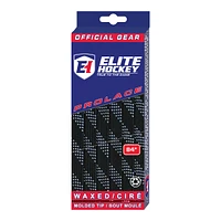 Elite Hockey® Waxed Skate Laces