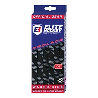 Elite Hockey® Waxed Skate Laces