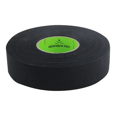 Renfrew CMP Gold 103 Black Hockey Tape 30 mm x 12 m