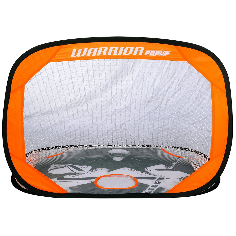 Warrior Mini Pop Up Net