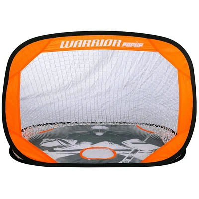 Warrior Mini Pop Up Net