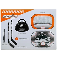 Warrior Mini Pop Up Net