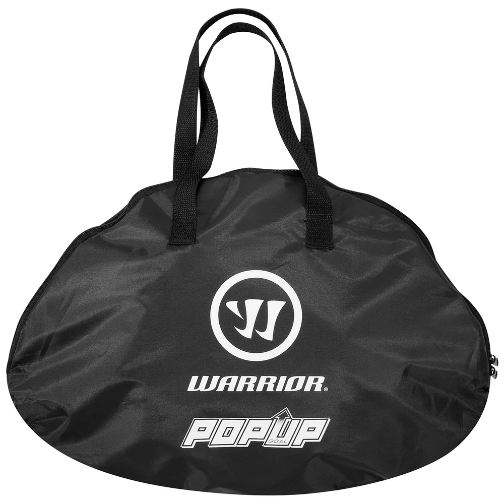 Warrior Mini Pop Up Net