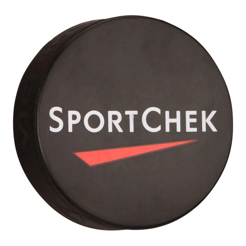 Sherwood Sport Chek Puck 6oz