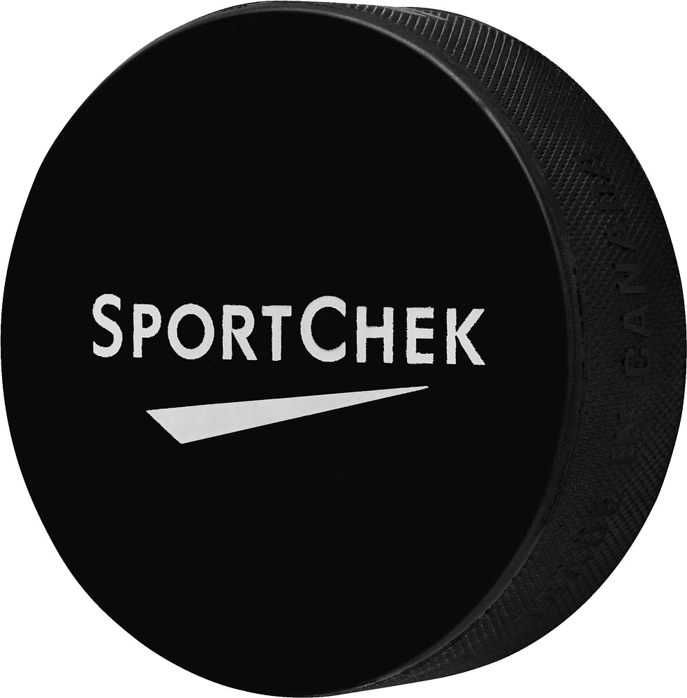 SportChek Official 6 oz Puck