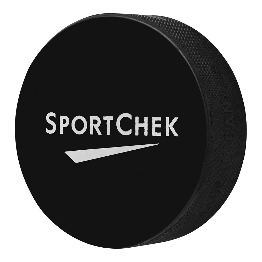 SportChek Official 6 oz Puck