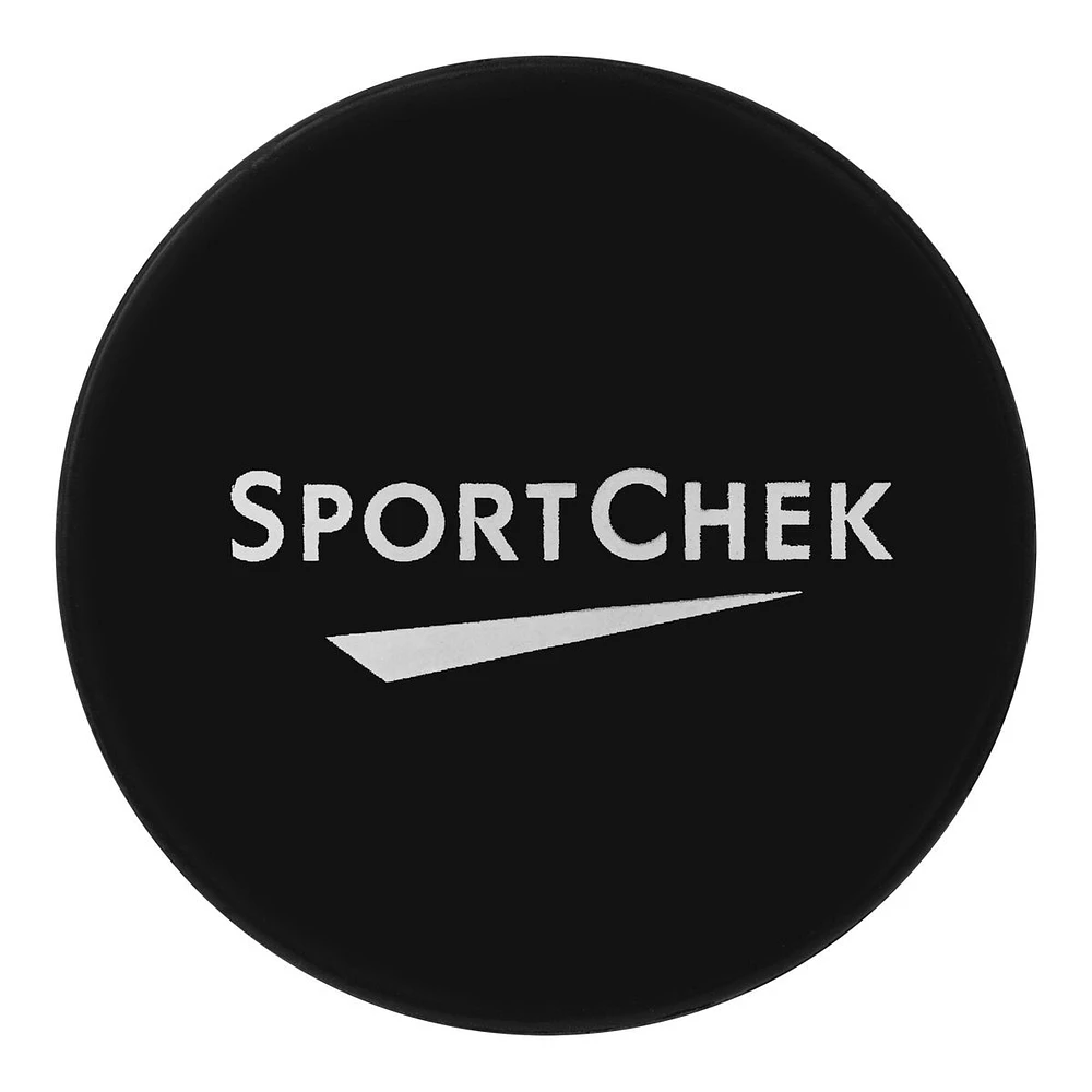 SportChek Official 6 oz Puck