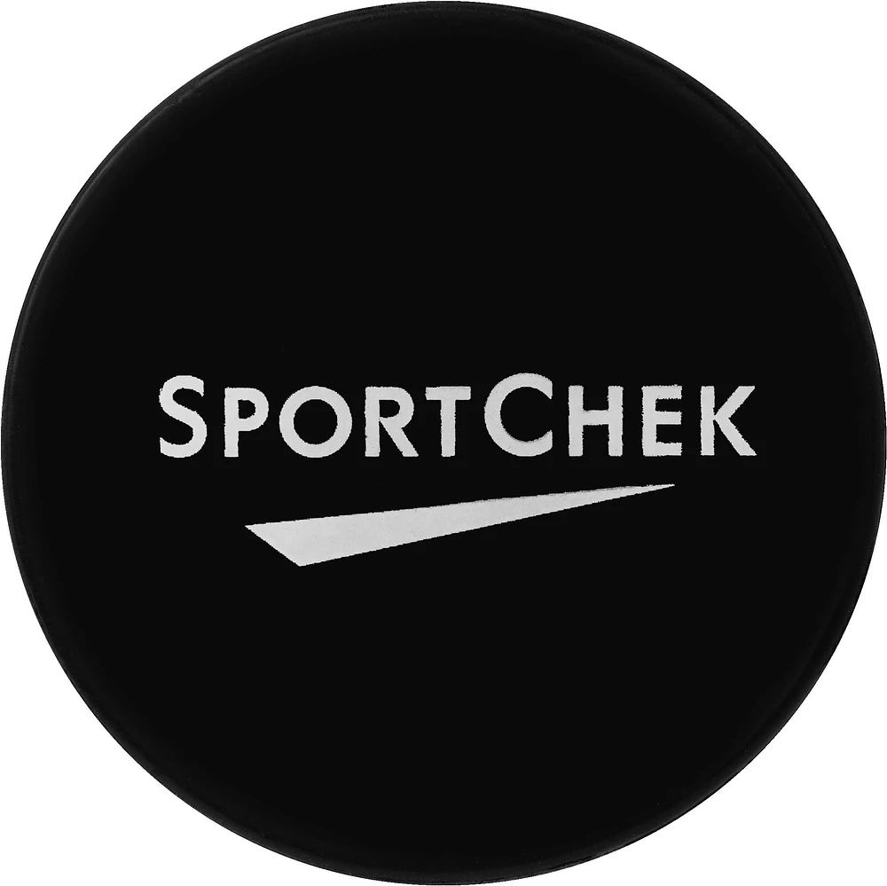 SportChek Official 6 oz Puck