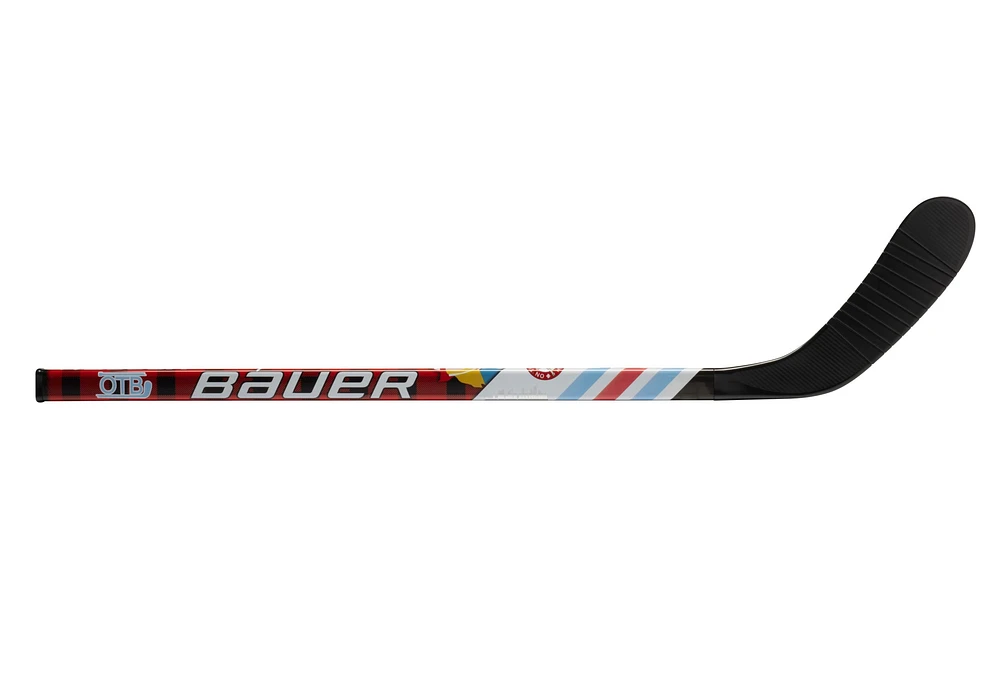 Bauer Mystery Mini Hockey Sticks