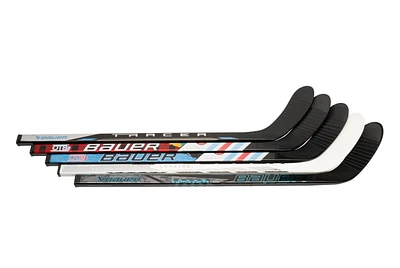 Bauer Mystery Mini Hockey Sticks