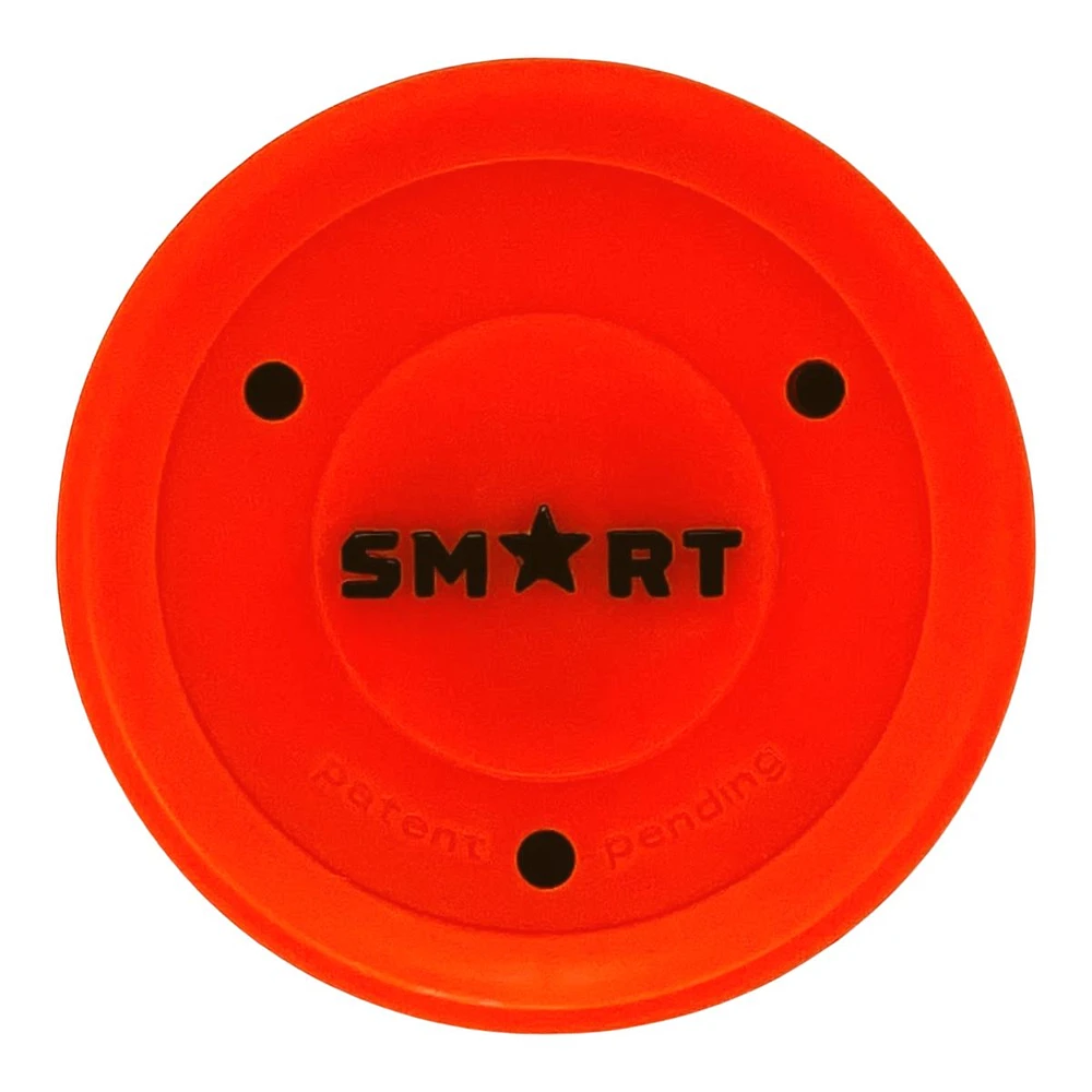 Smart Hockey 6 oz Puck