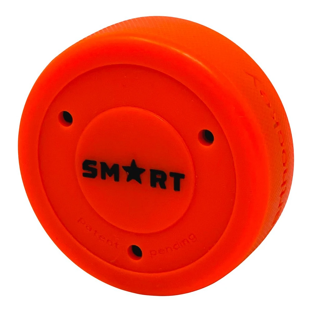 Smart Hockey 6 oz Puck