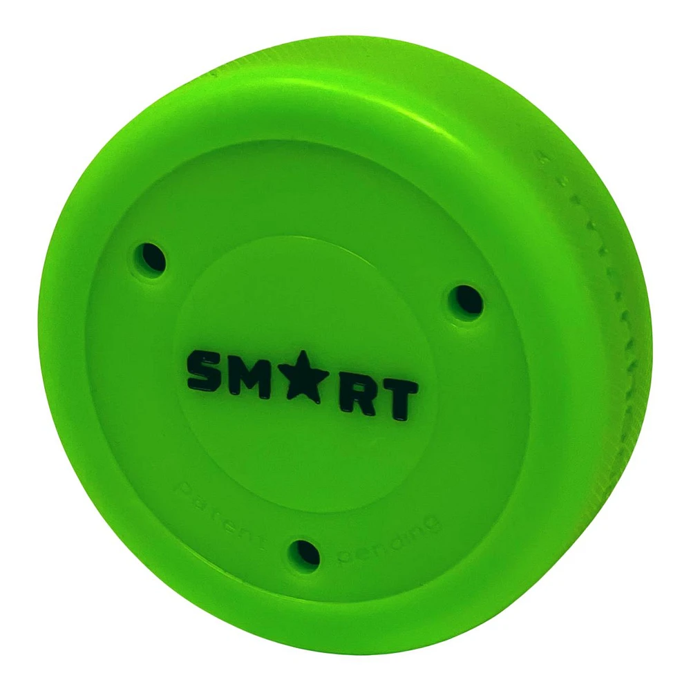 Smart Hockey Puck - 4 oz