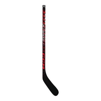 CCM Jetspeed FT5 Senior Hockey Mini Stick