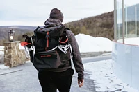 Bauer Pond Hockey Bag