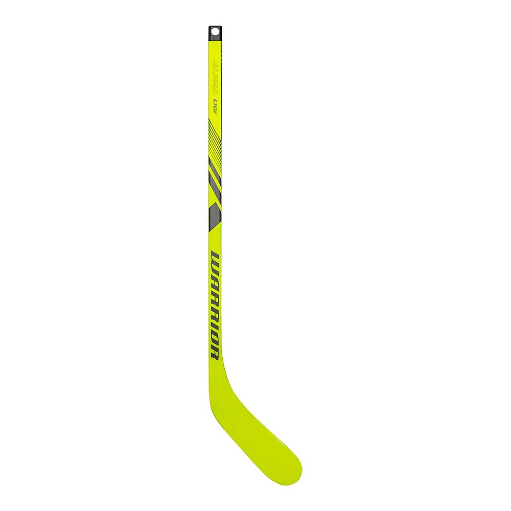 Warrior Alpha LX2 Pro Mini Hockey Stick