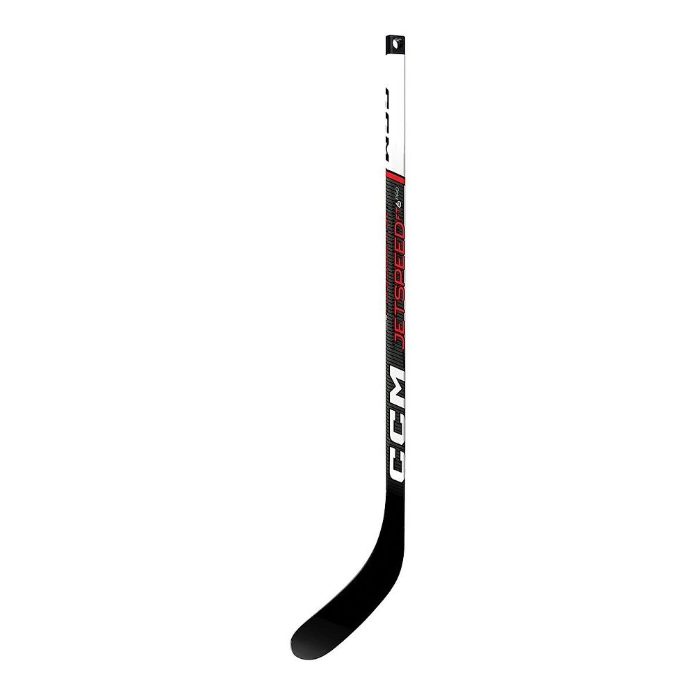 CCM JetSpeed FT6 Pro Hockey Mini Stick