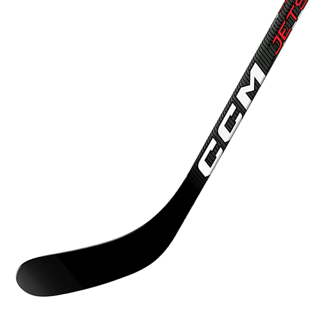 CCM JetSpeed FT6 Pro Hockey Mini Stick