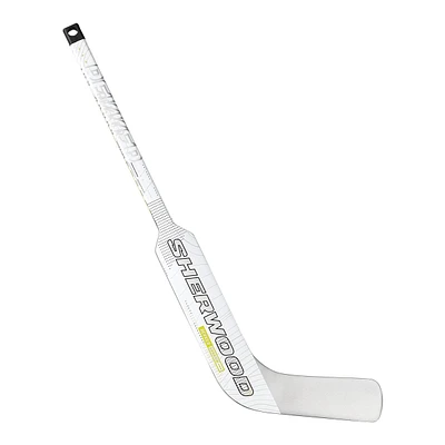 Sherwood Legend Pro Goal Hockey Mini Stick