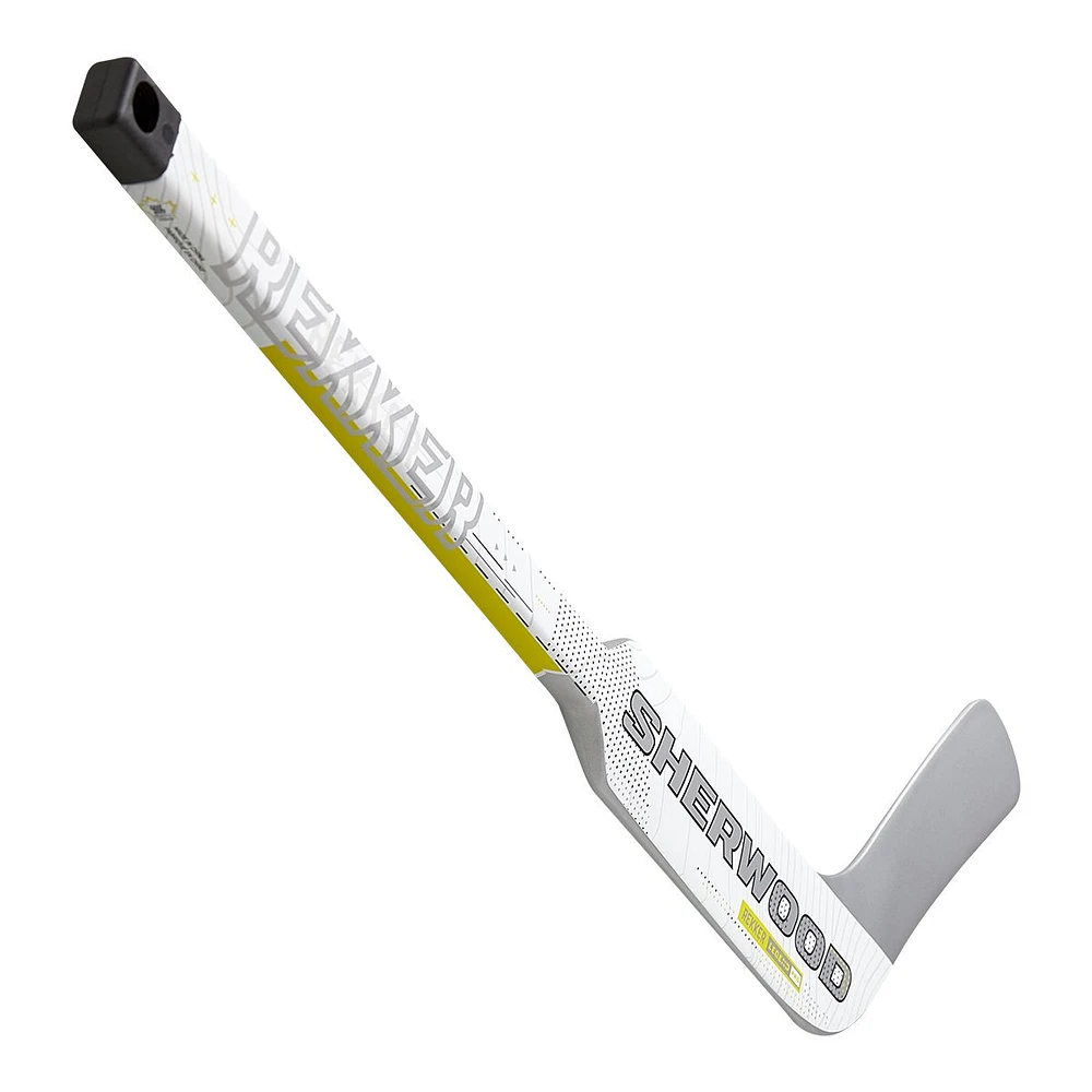 Sherwood Legend Pro Goal Hockey Mini Stick