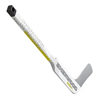 Sherwood Legend Pro Goal Hockey Mini Stick