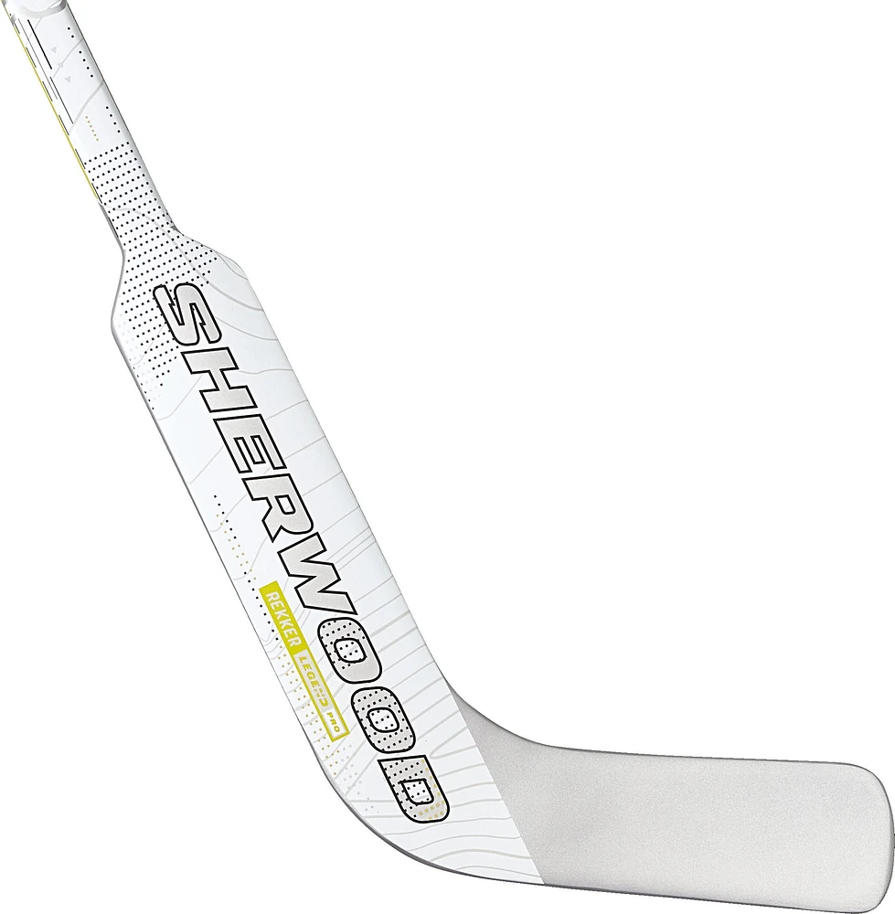 Sherwood Legend Pro Goal Hockey Mini Stick