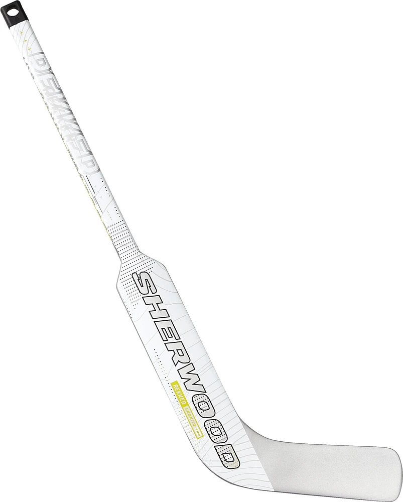 Sherwood Legend Pro Goal Hockey Mini Stick