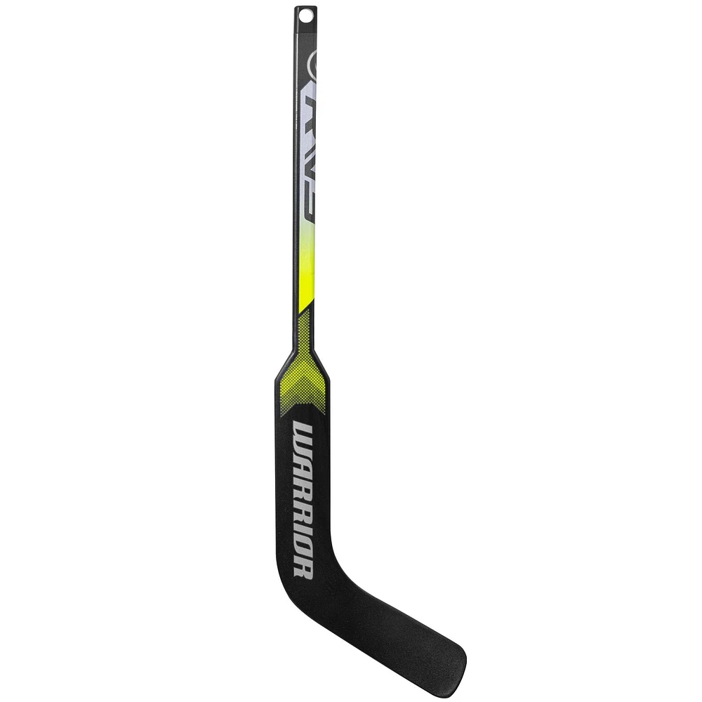 Warrior V3 Pro+ Mini Goalie Stick