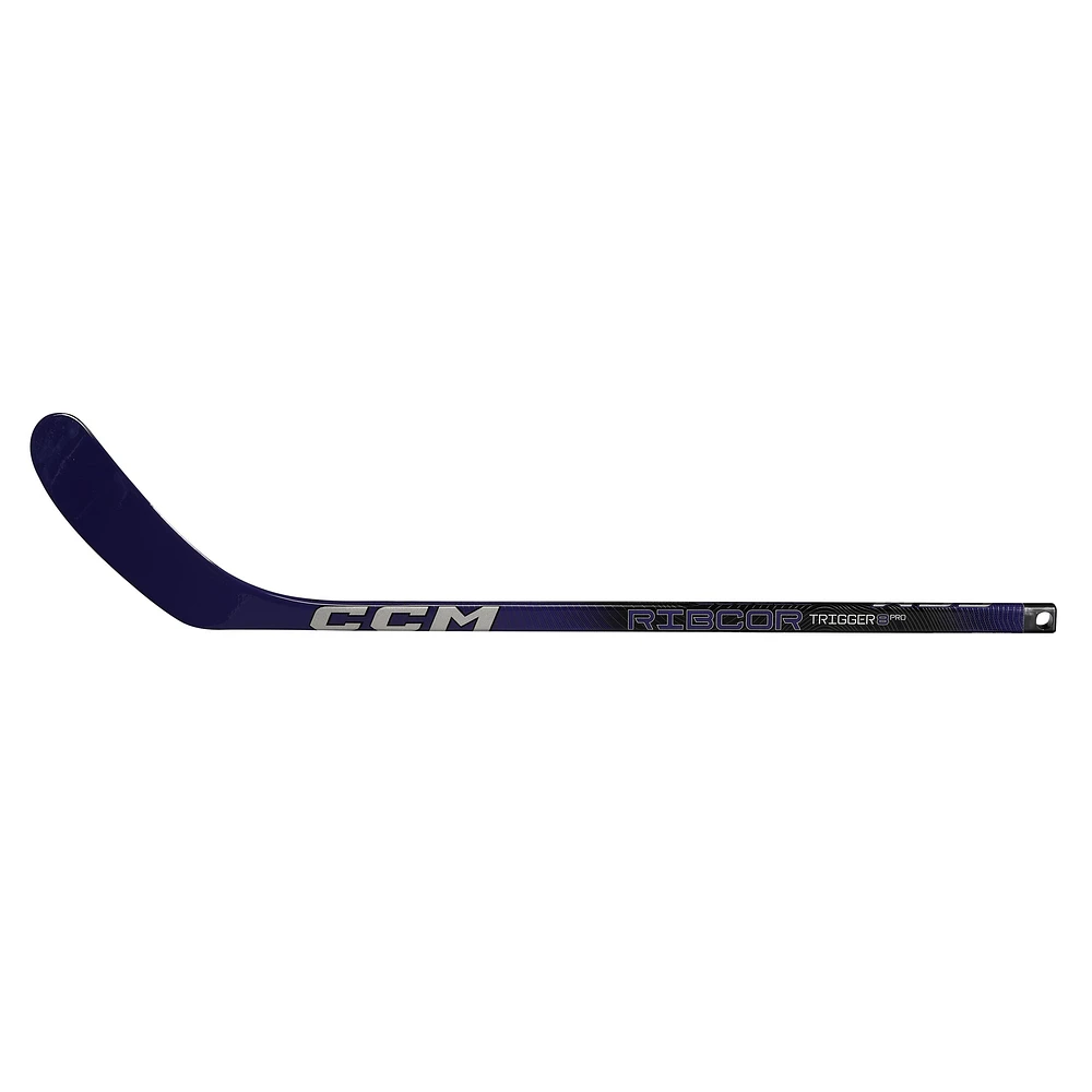 CCM Ribcor Trigger 8 Pro Mini Stick