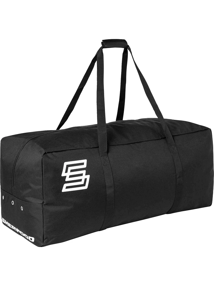 Sherwood Core Junior Hockey Carry Bag