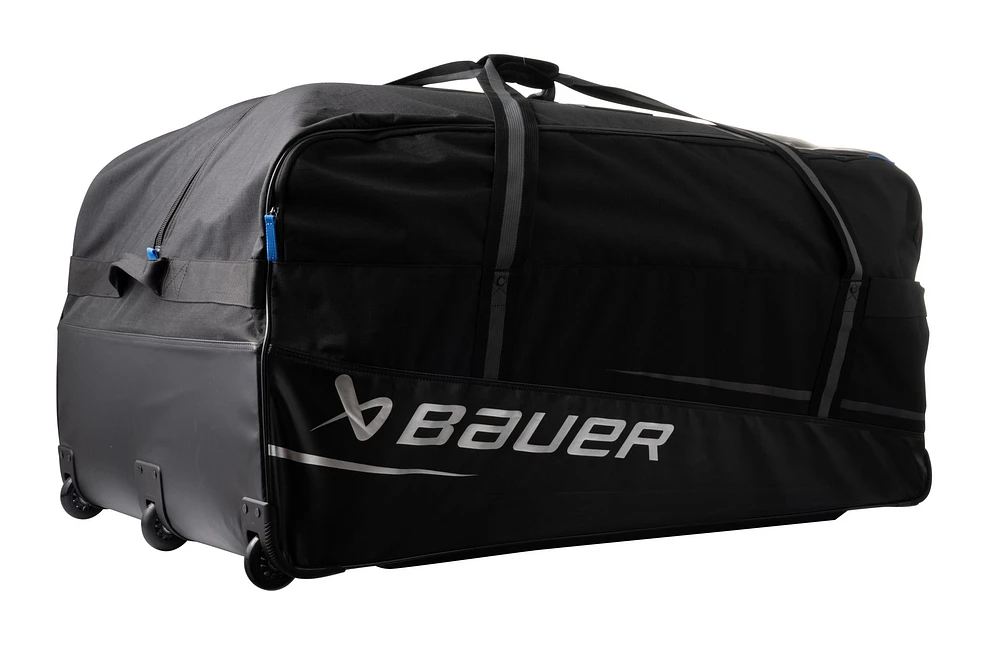 Bauer Premium Senior Goalie Wheeled Bag