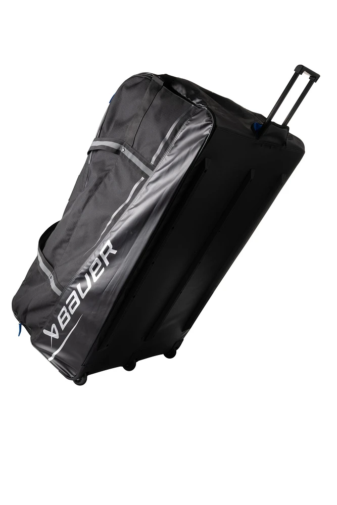 Bauer Premium Senior Goalie Wheeled Bag