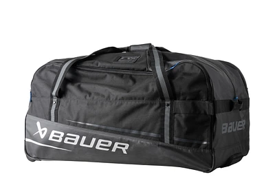 Bauer Premium Senior Hockey Wheeled Bag