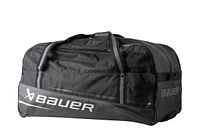 Bauer Premium Senior Hockey Wheeled Bag