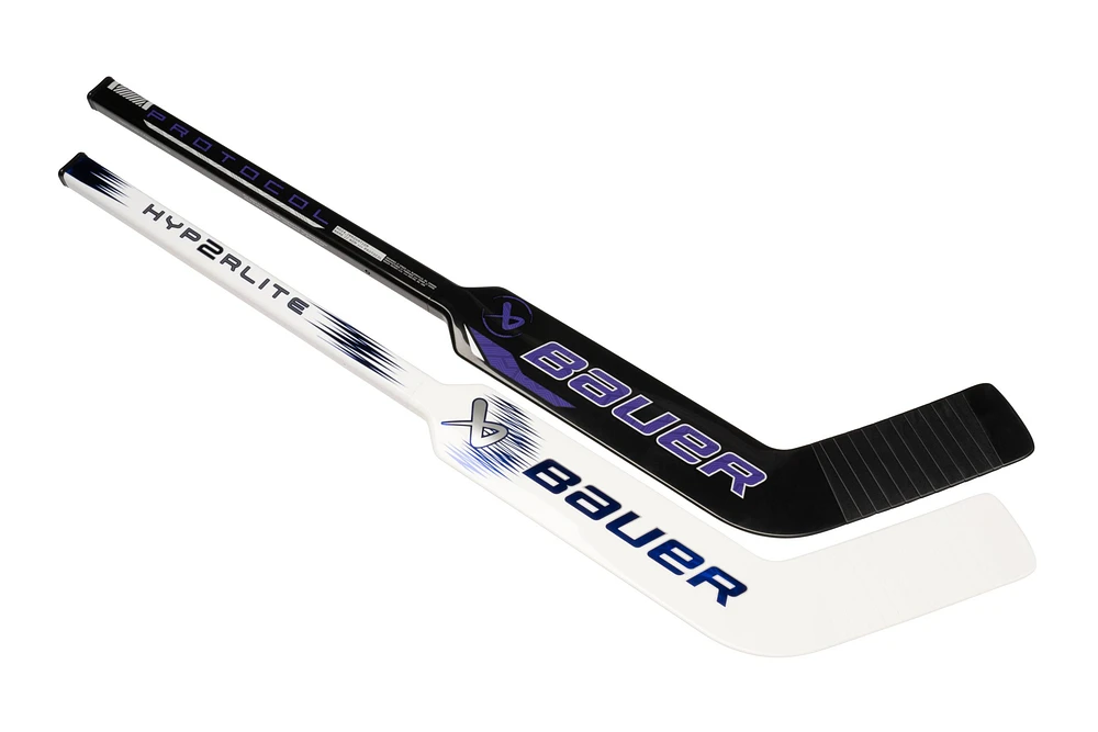 Bauer Mystery Senior Goalie Mini Hockey Stick