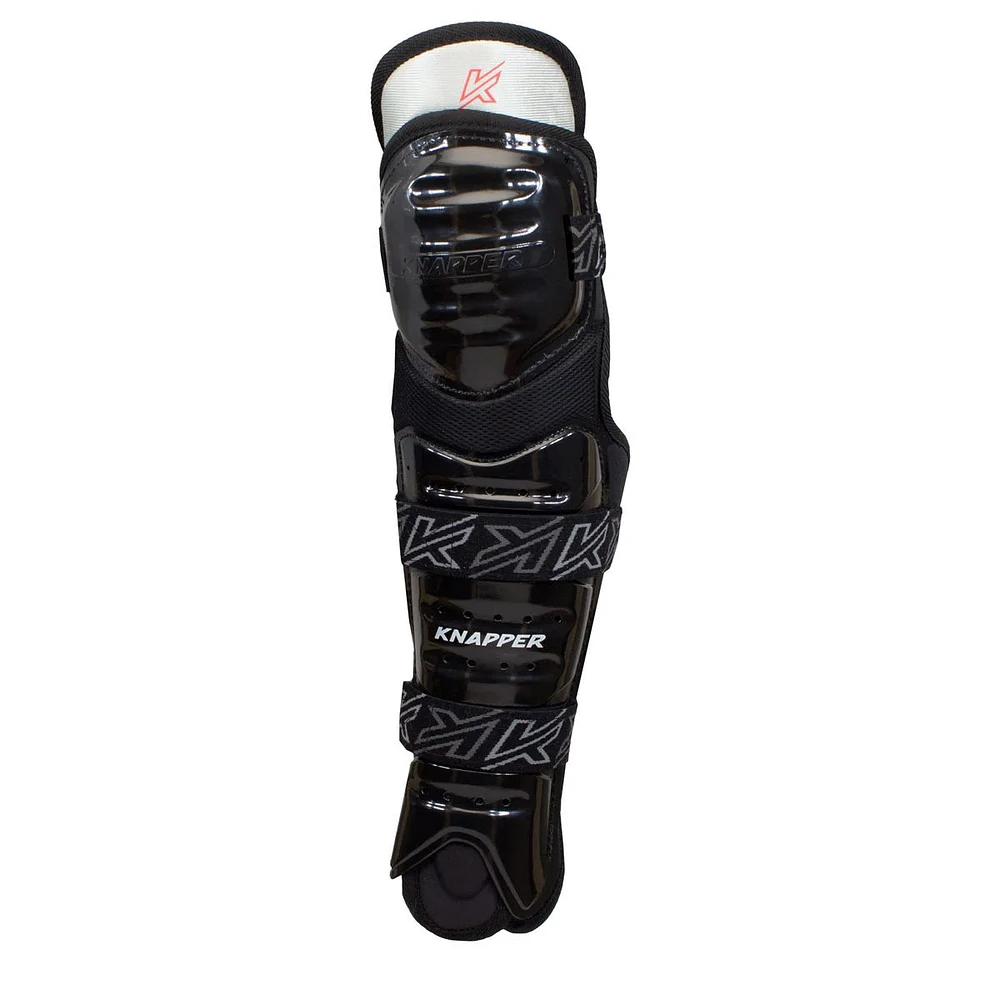 Knapper AK5 Senior Hockey Shin Pads