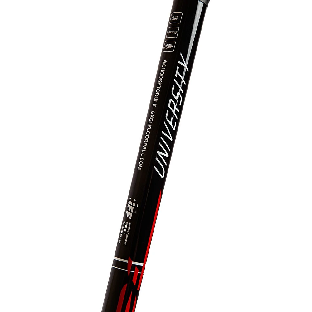 Exel Senior Floorball Stick