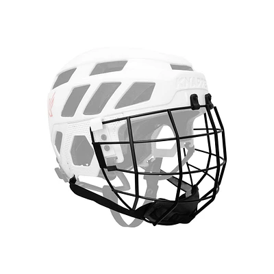 Knapper AK5 Hockey Cage