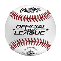 Rawlings Official League 65cc Baseball