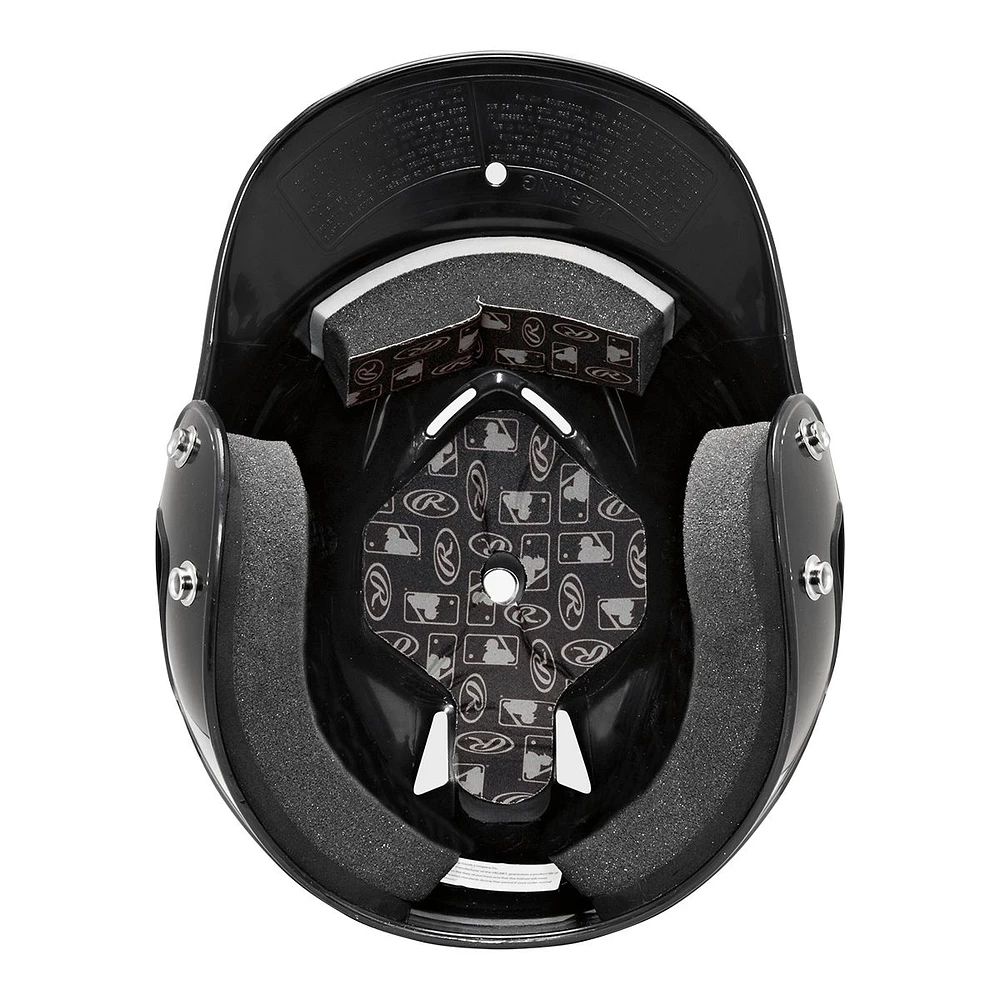 Rawlings Coolflow Batting Helmet