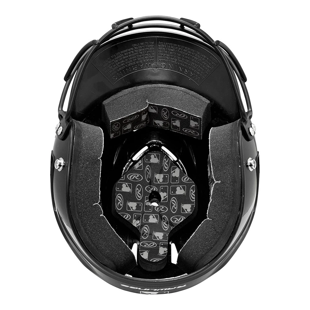 Rawlings OSFM Face Guard Helmet