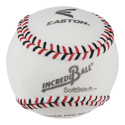 Easton Soft Incredi-ball Training Baseball - 9"