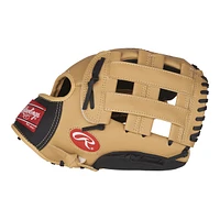 Rawlings Kids Players Series 11.5" Baseball/Softball Glove