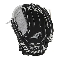 Rawlings Kids Sure Catch 10.5" Baseball/Softball Glove