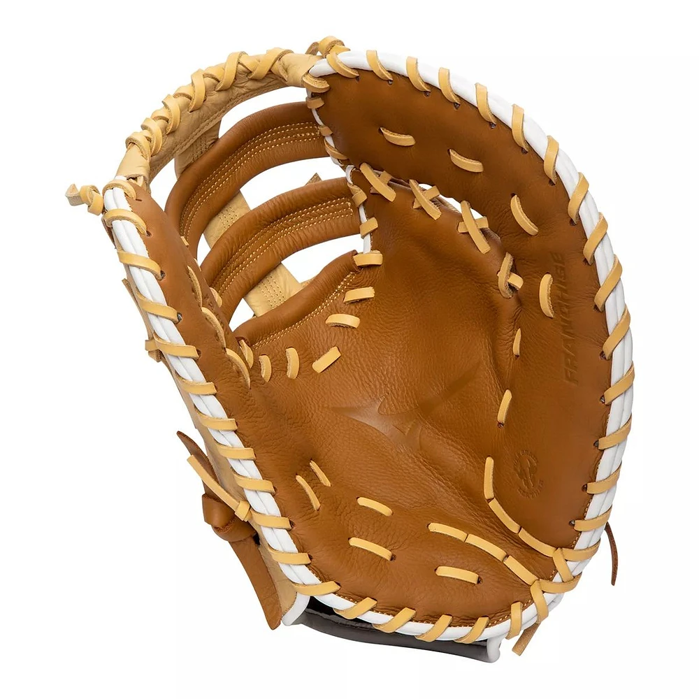 Mizuno Franchise 12.5" First Base Mitt