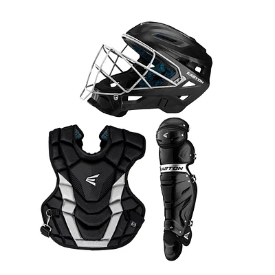 Easton Gametime Adult Catchers Set