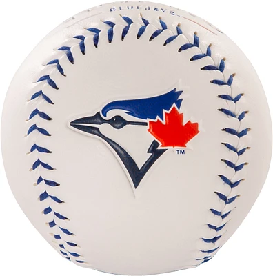 Rawlings Toronto Blue Jays Bar Logo Baseball